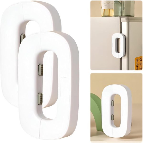 Child Safety Refrigerator Lock,
