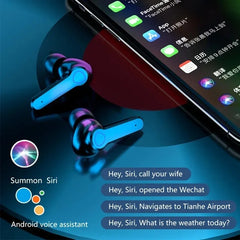 🎧 M19 / M10 TWS Wireless Earphones