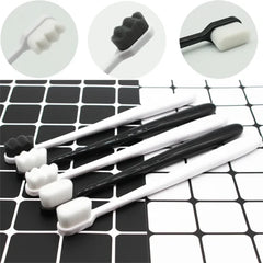 Soft Tooth Brush – Micro Nano Tooth Brush For Sensitive Gums