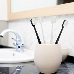 Soft Tooth Brush – Micro Nano Tooth Brush For Sensitive Gums